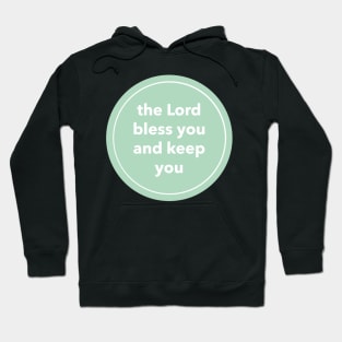 THE BLESSING Hoodie